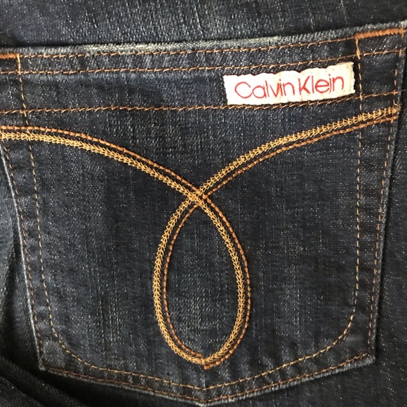 Calvin Klein 14 Jeans - Picture 5 of 6